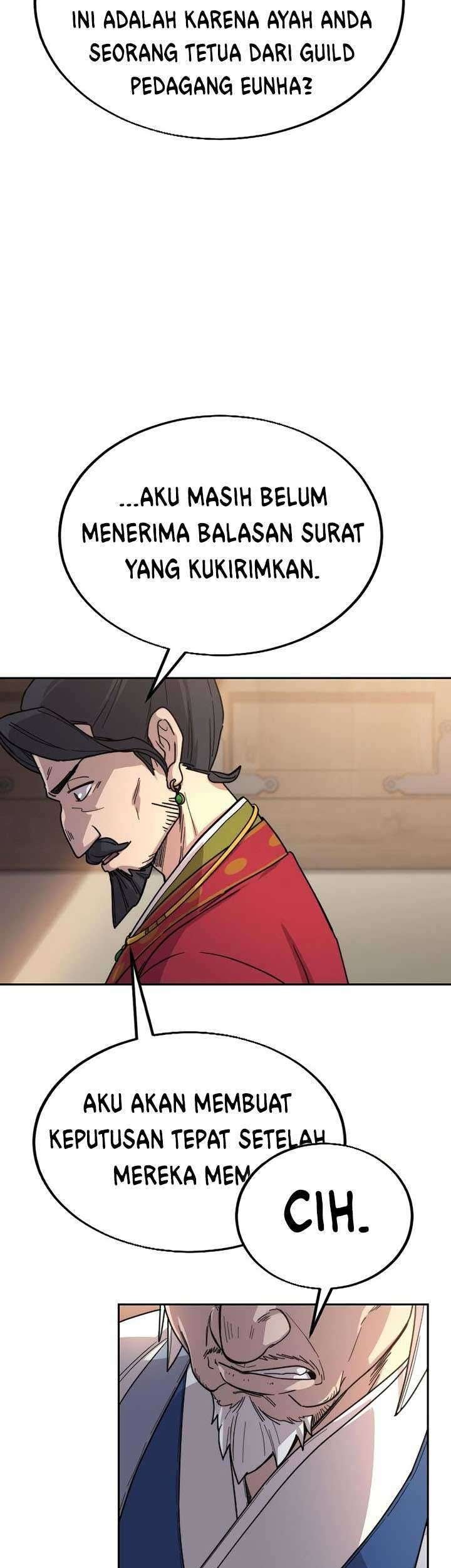 Return of the Flowery Mountain Sect Chapter 22 Gambar 56