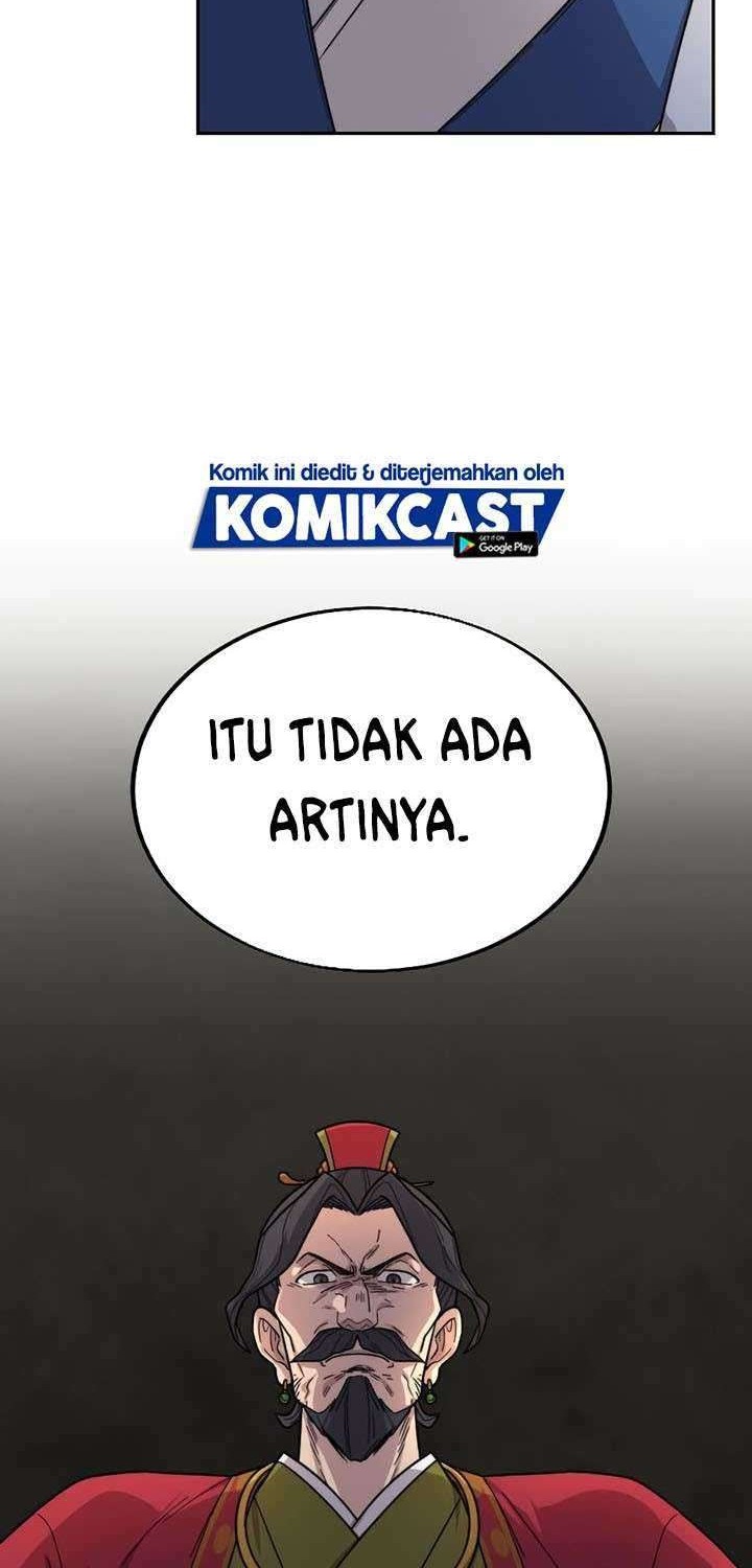 Return of the Flowery Mountain Sect Chapter 22 Gambar 57