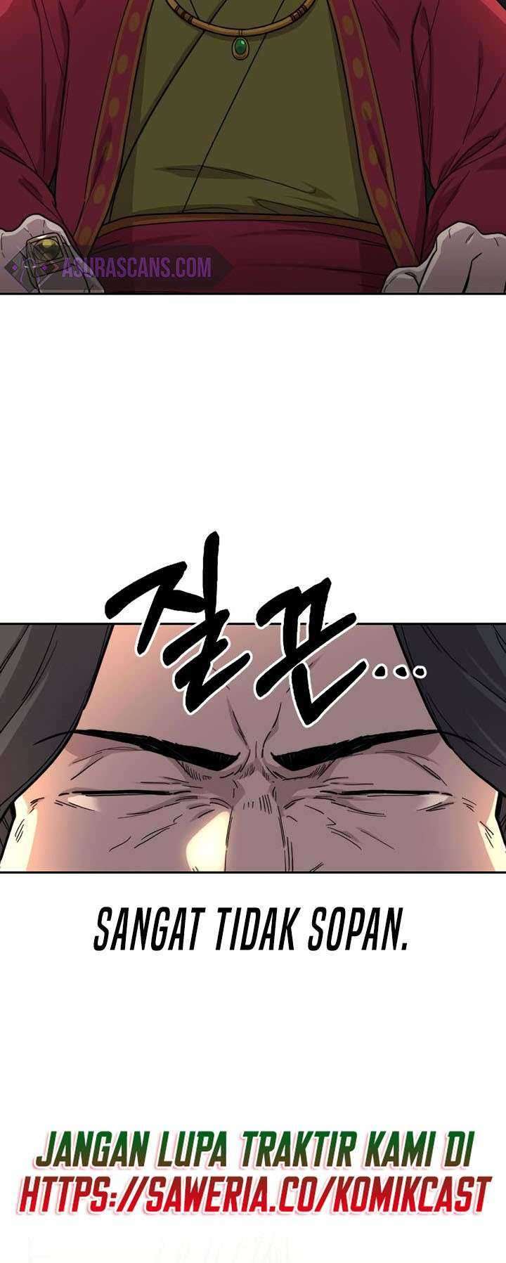 Return of the Flowery Mountain Sect Chapter 22 Gambar 58