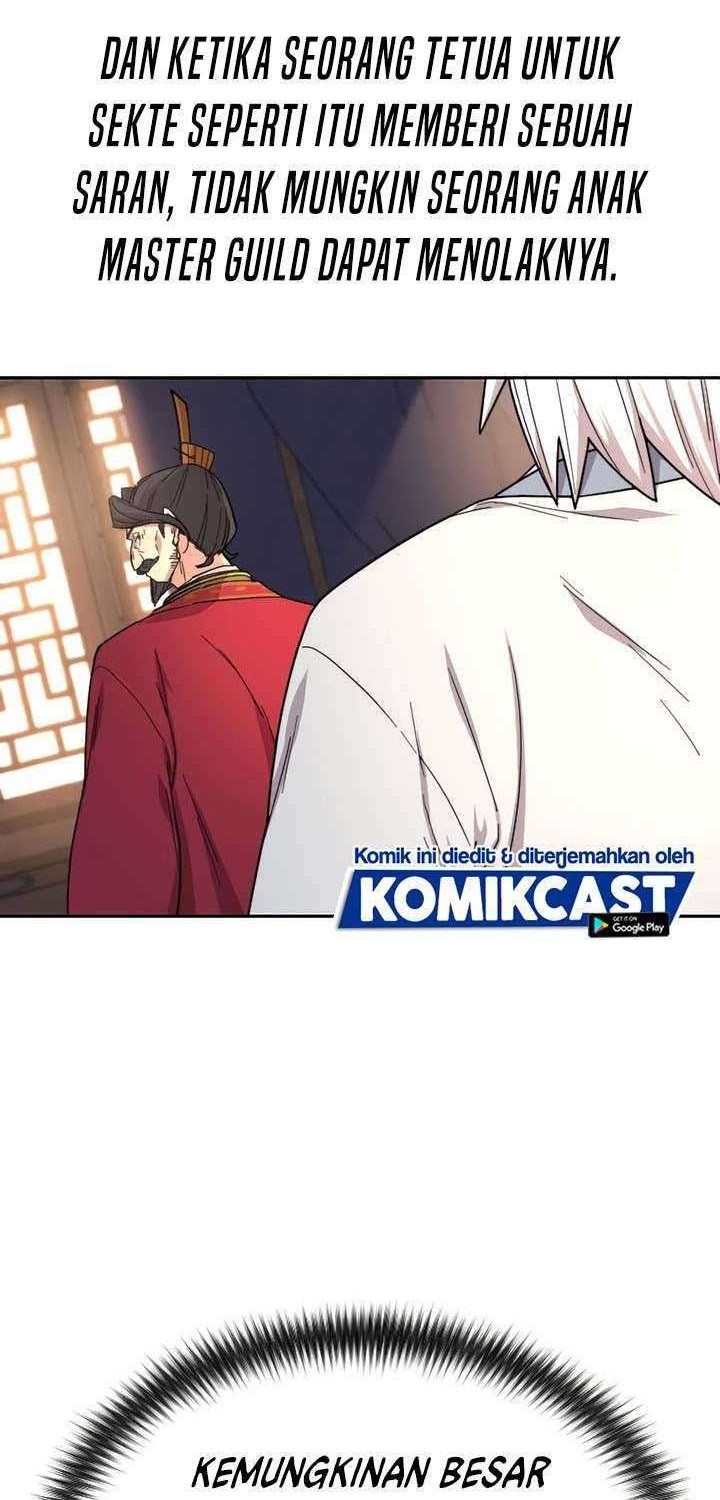 Return of the Flowery Mountain Sect Chapter 22 Gambar 62