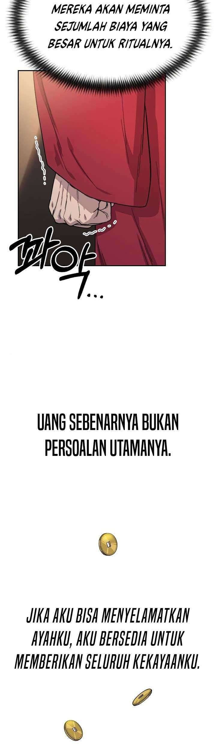 Return of the Flowery Mountain Sect Chapter 22 Gambar 63