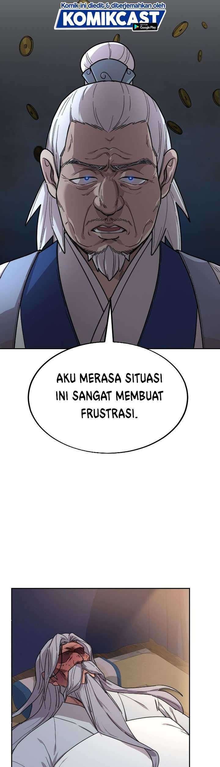 Return of the Flowery Mountain Sect Chapter 22 Gambar 65