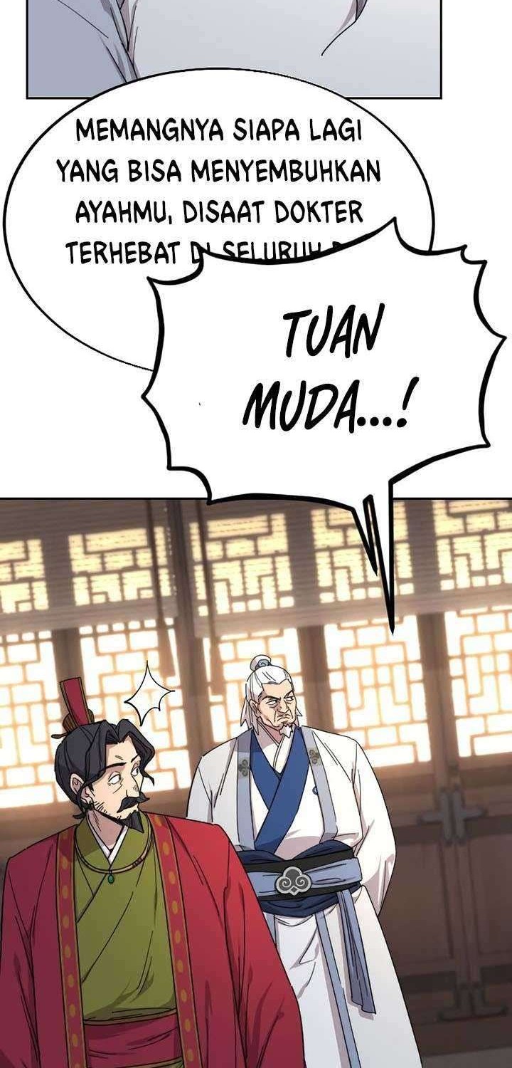 Return of the Flowery Mountain Sect Chapter 22 Gambar 66