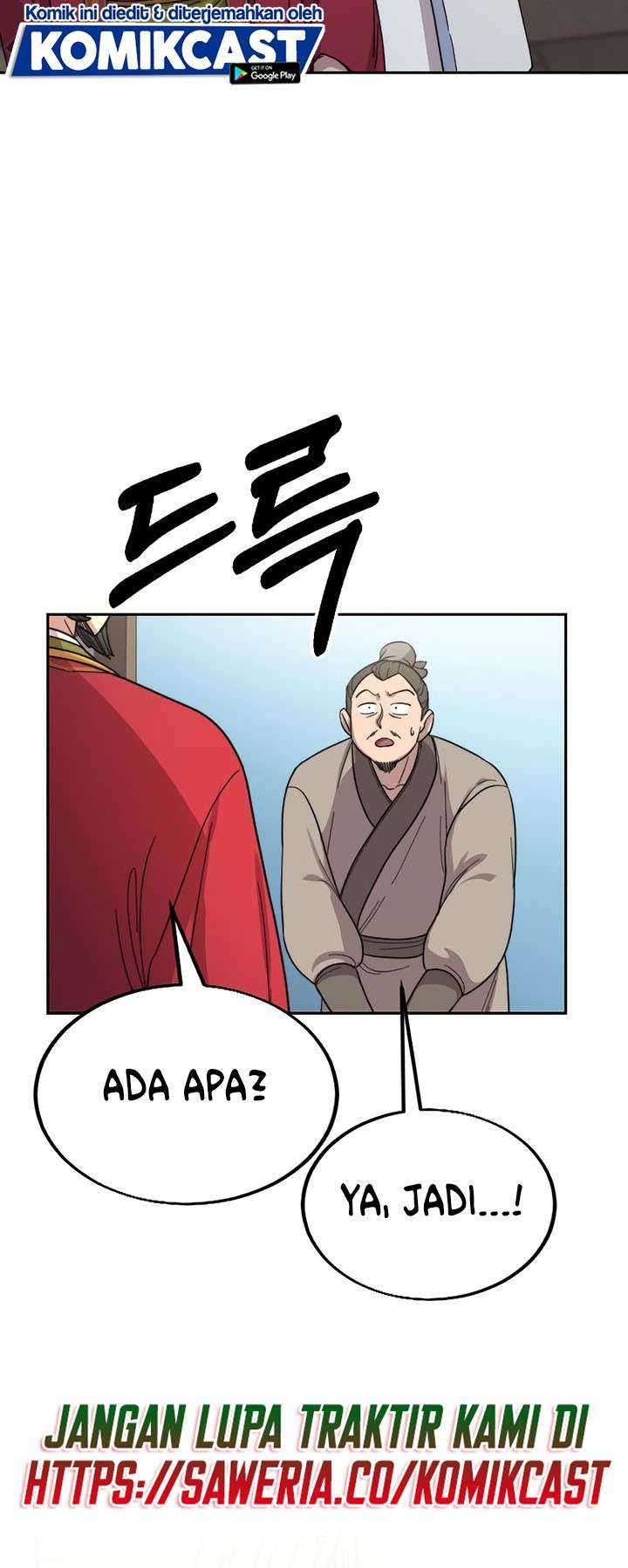Return of the Flowery Mountain Sect Chapter 22 Gambar 67