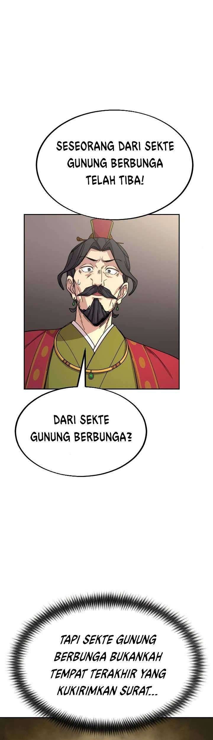 Return of the Flowery Mountain Sect Chapter 22 Gambar 68