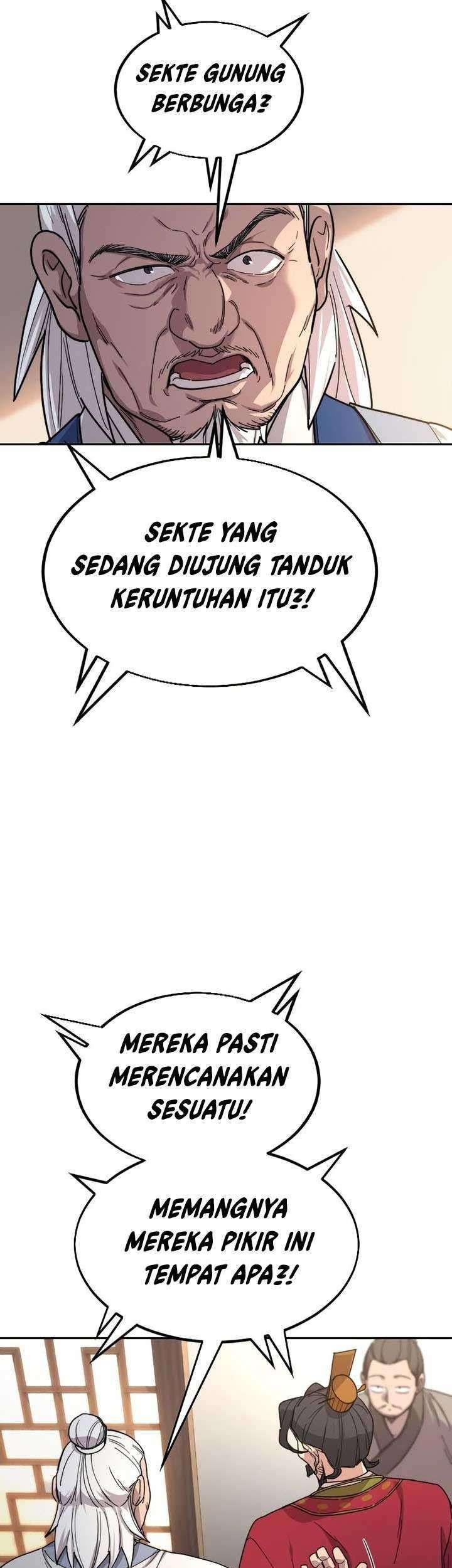 Return of the Flowery Mountain Sect Chapter 22 Gambar 70