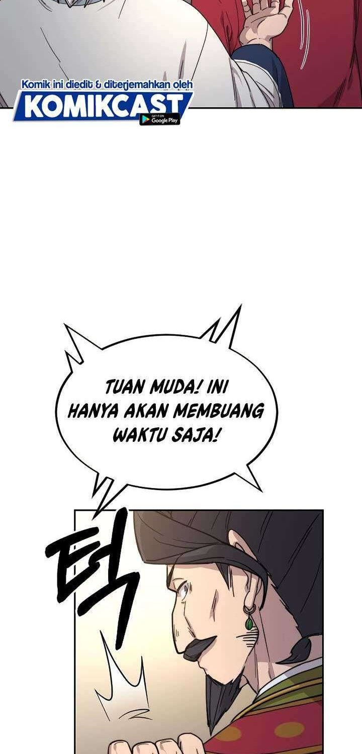 Return of the Flowery Mountain Sect Chapter 22 Gambar 71