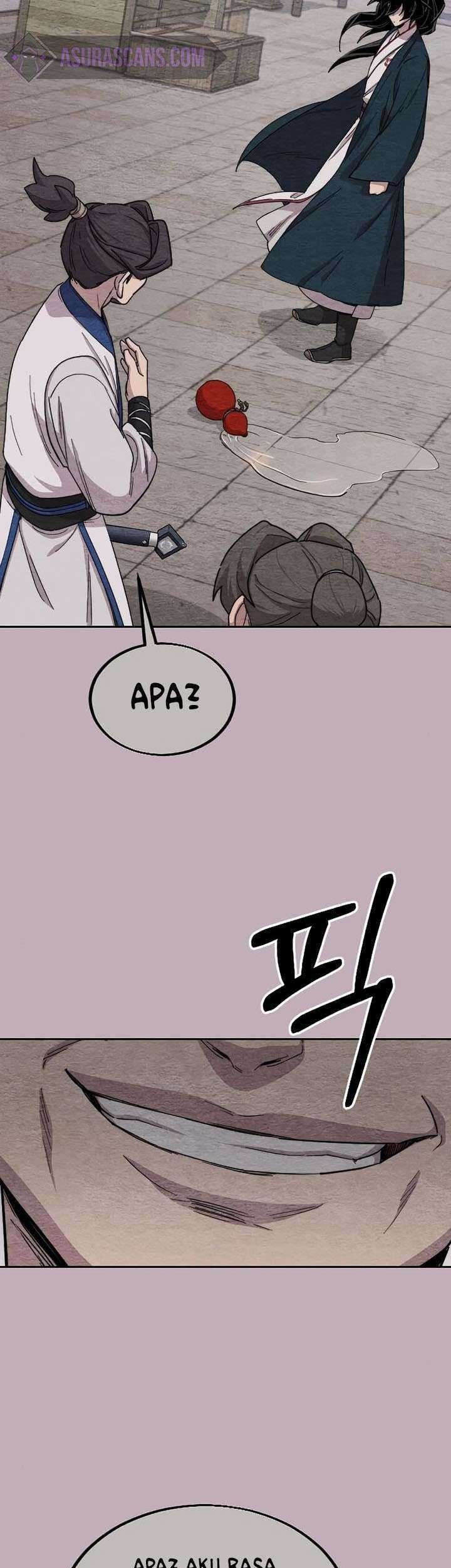 Return of the Flowery Mountain Sect Chapter 22 Gambar 4