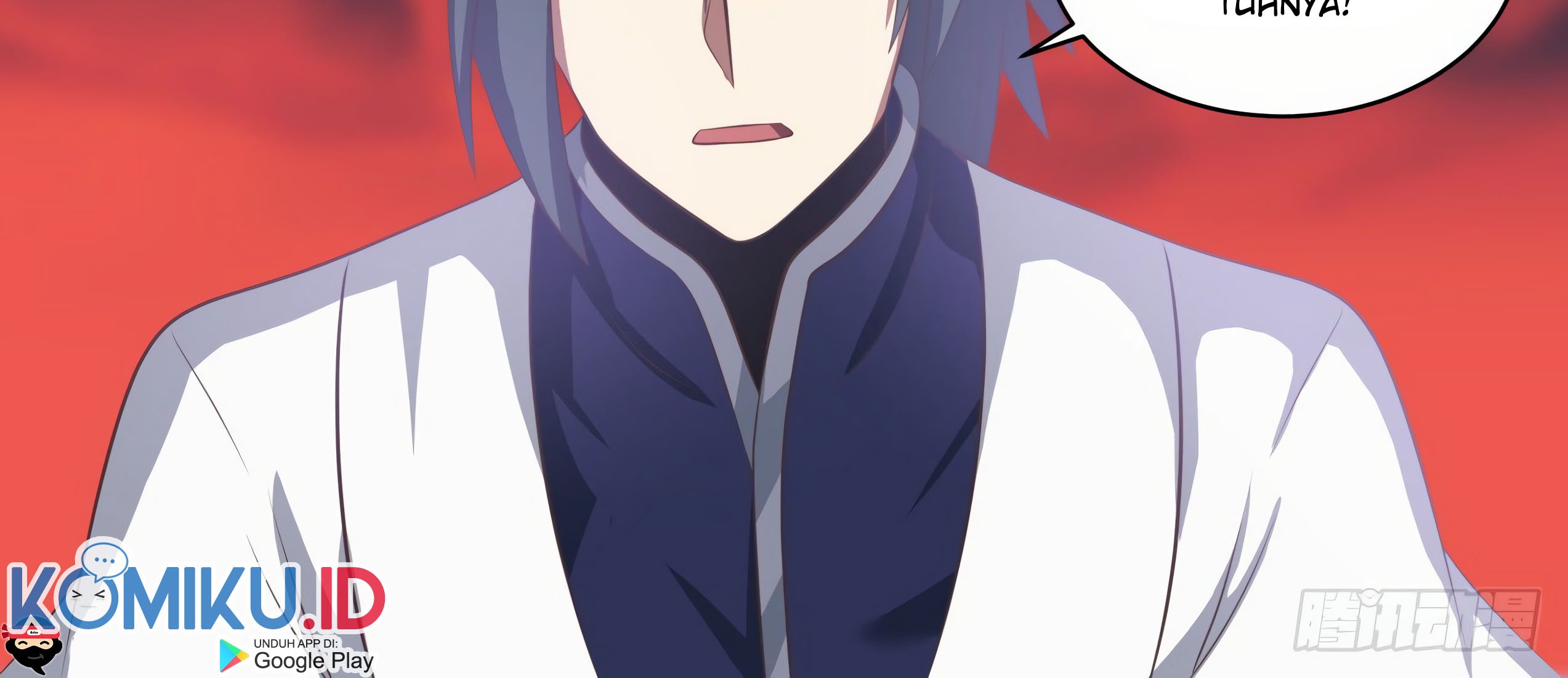 Martial Peak Part 1 Chapter 1384 Gambar 6