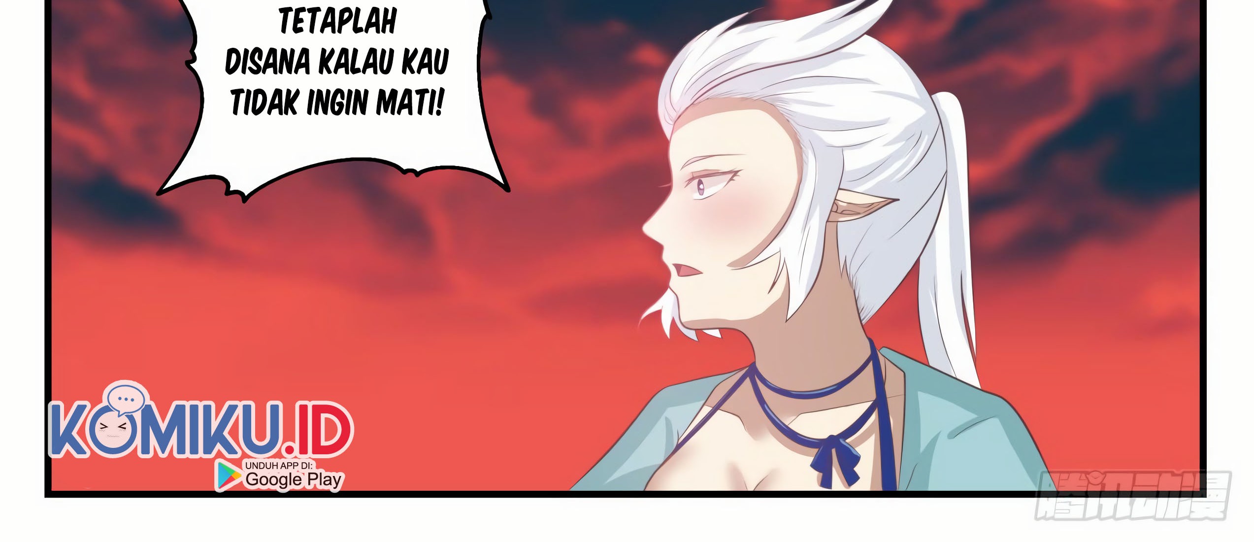 Martial Peak Part 1 Chapter 1384 Gambar 13