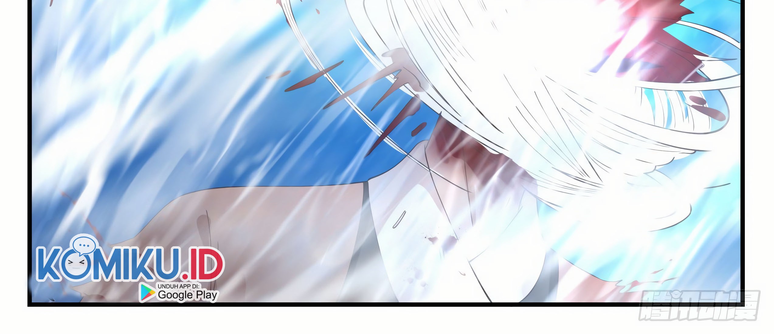 Martial Peak Part 1 Chapter 1384 Gambar 21