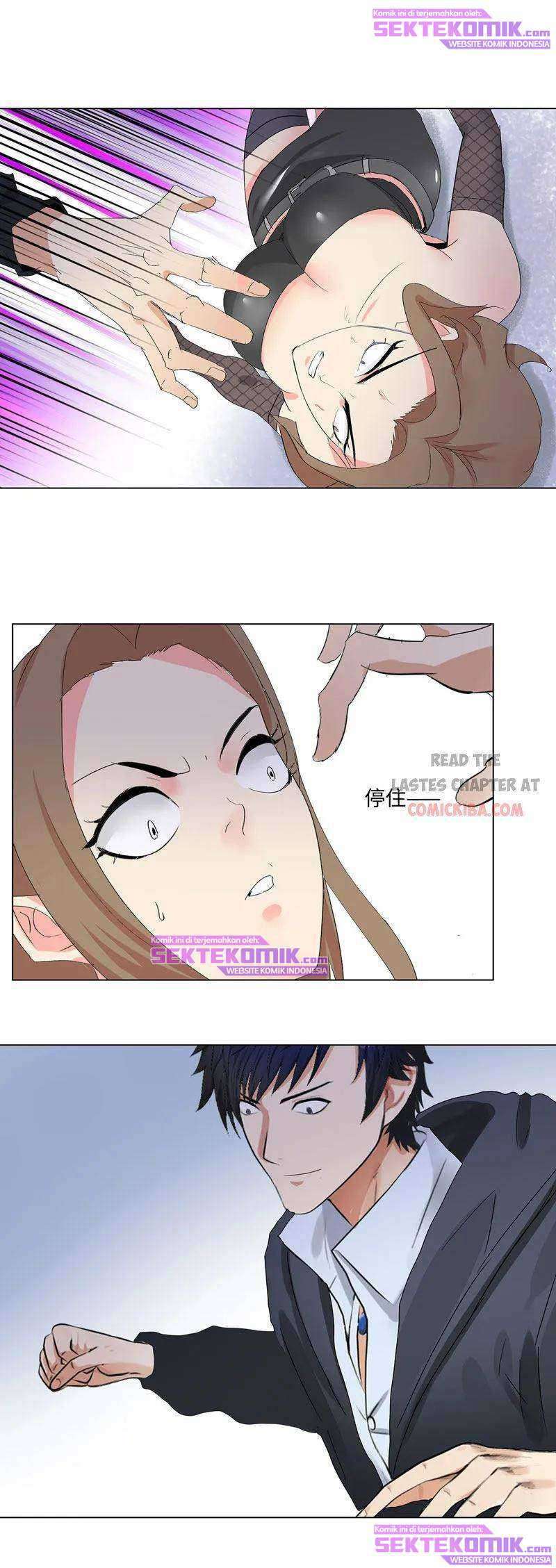 Master University Chapter 193 Gambar 5