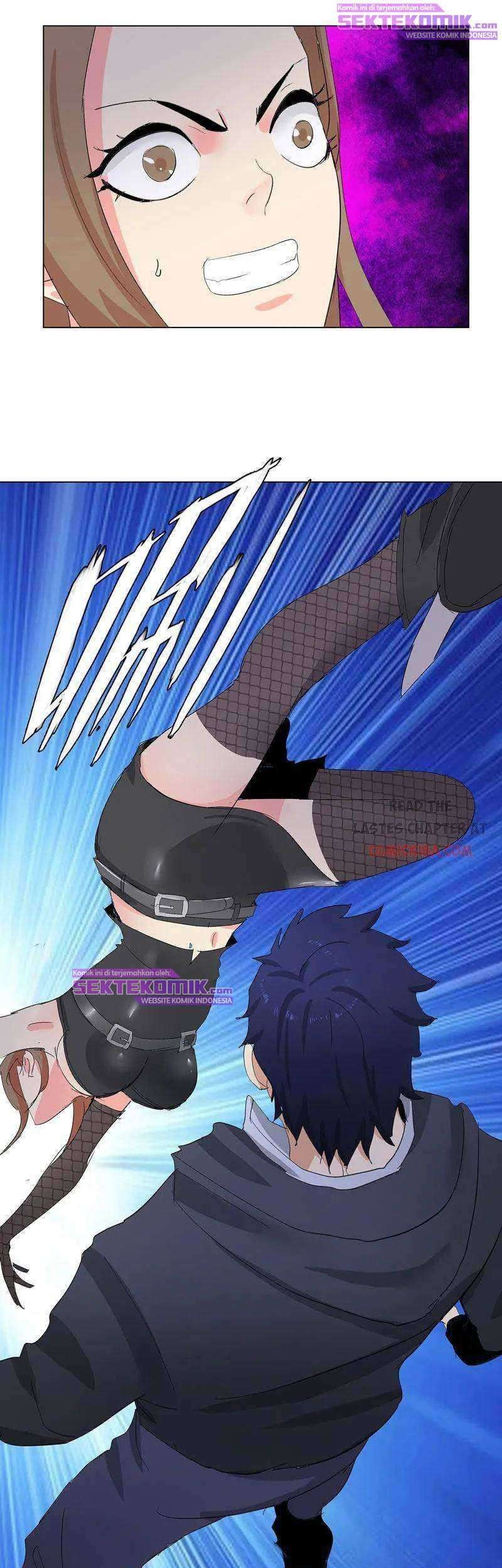 Master University Chapter 193 Gambar 6