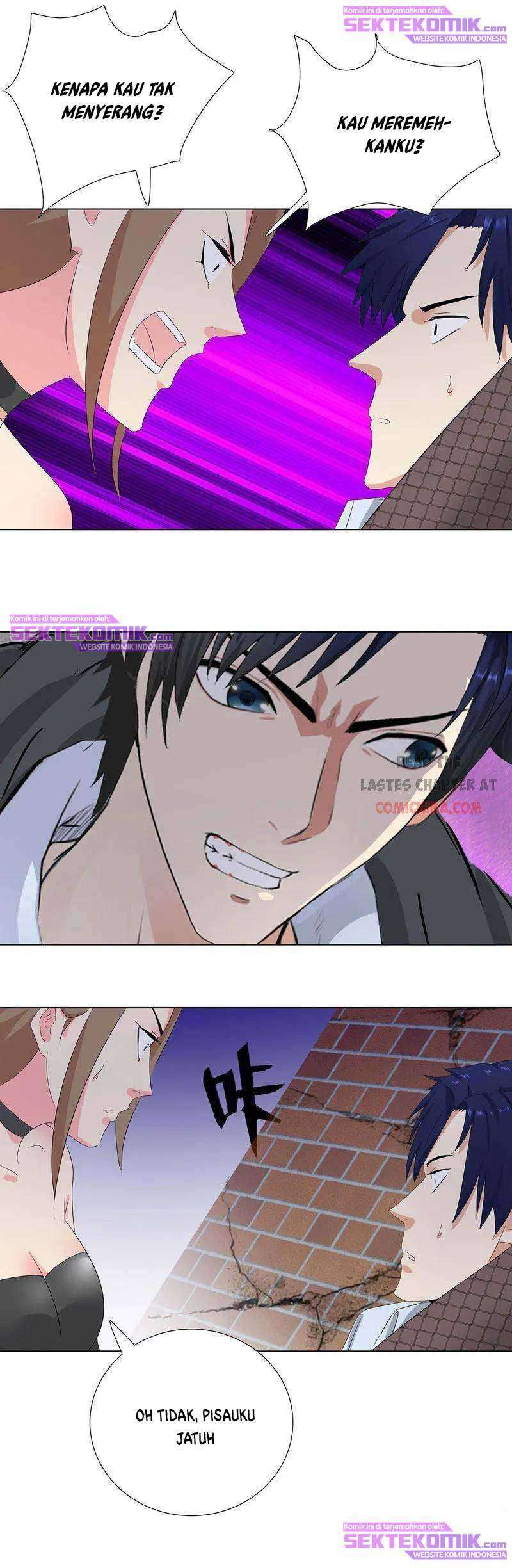 Master University Chapter 193 Gambar 9