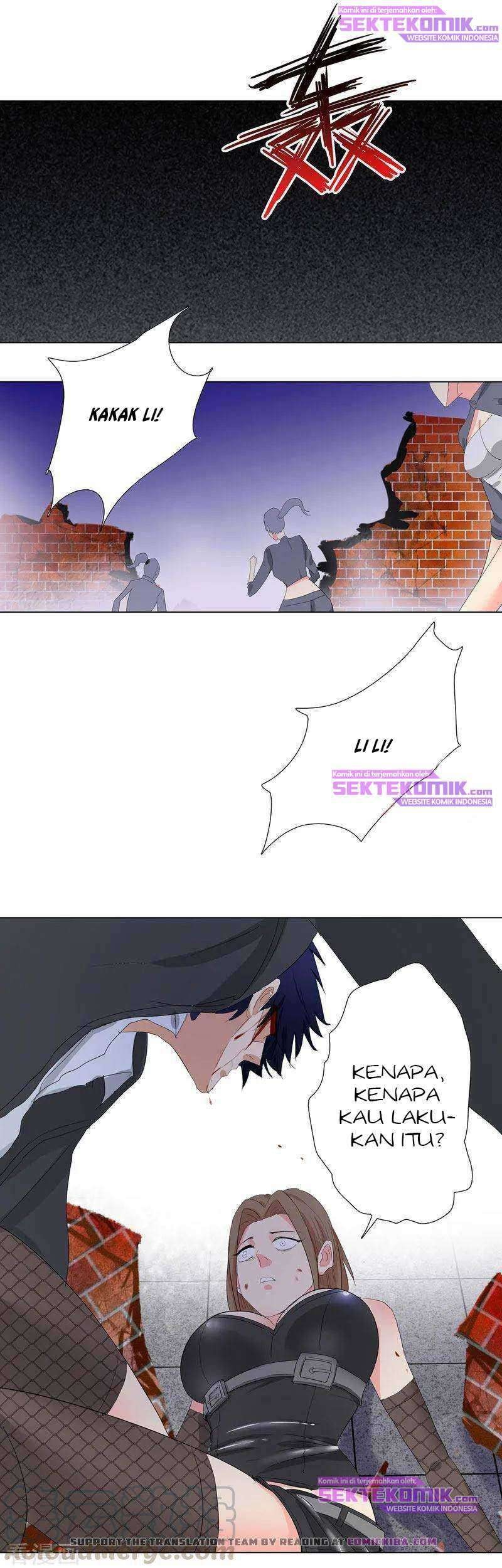 Master University Chapter 193 Gambar 12