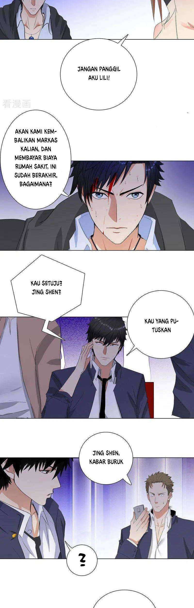 Master University Chapter 193 Gambar 18