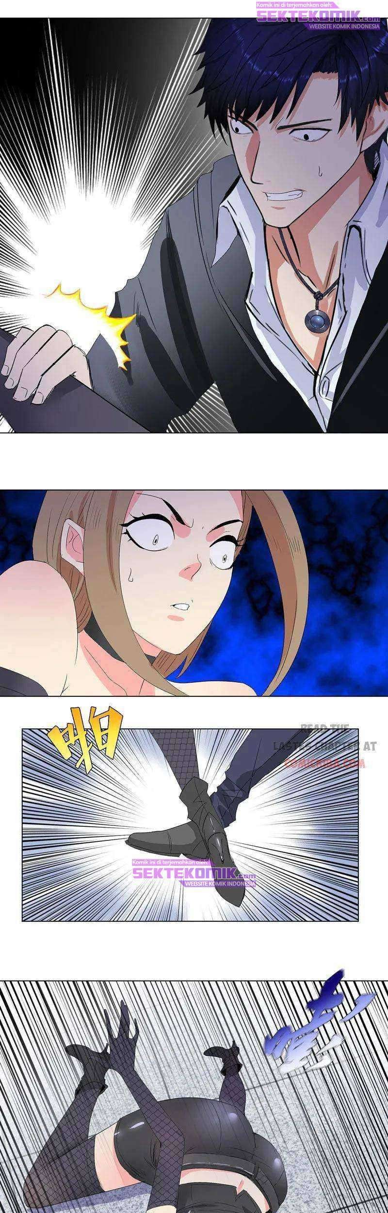 Master University Chapter 193 Gambar 3