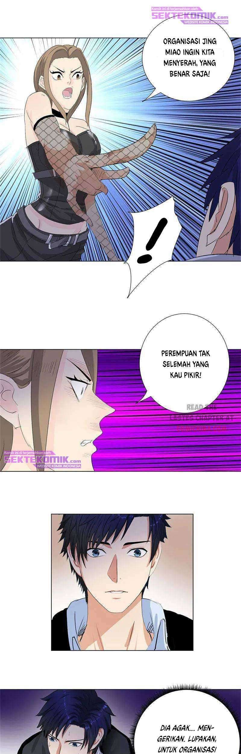 Master University Chapter 192 Gambar 12