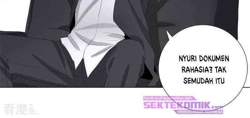 Master University Chapter 192 Gambar 16