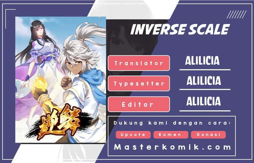 Komik Inverse Scale Chapter 134 gambar nomor 1