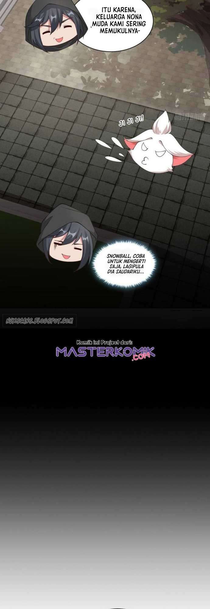 Inverse Scale Chapter 134 Gambar 20