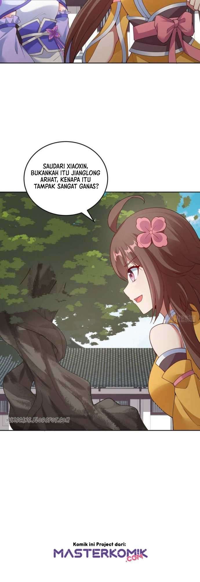 Inverse Scale Chapter 134 Gambar 22