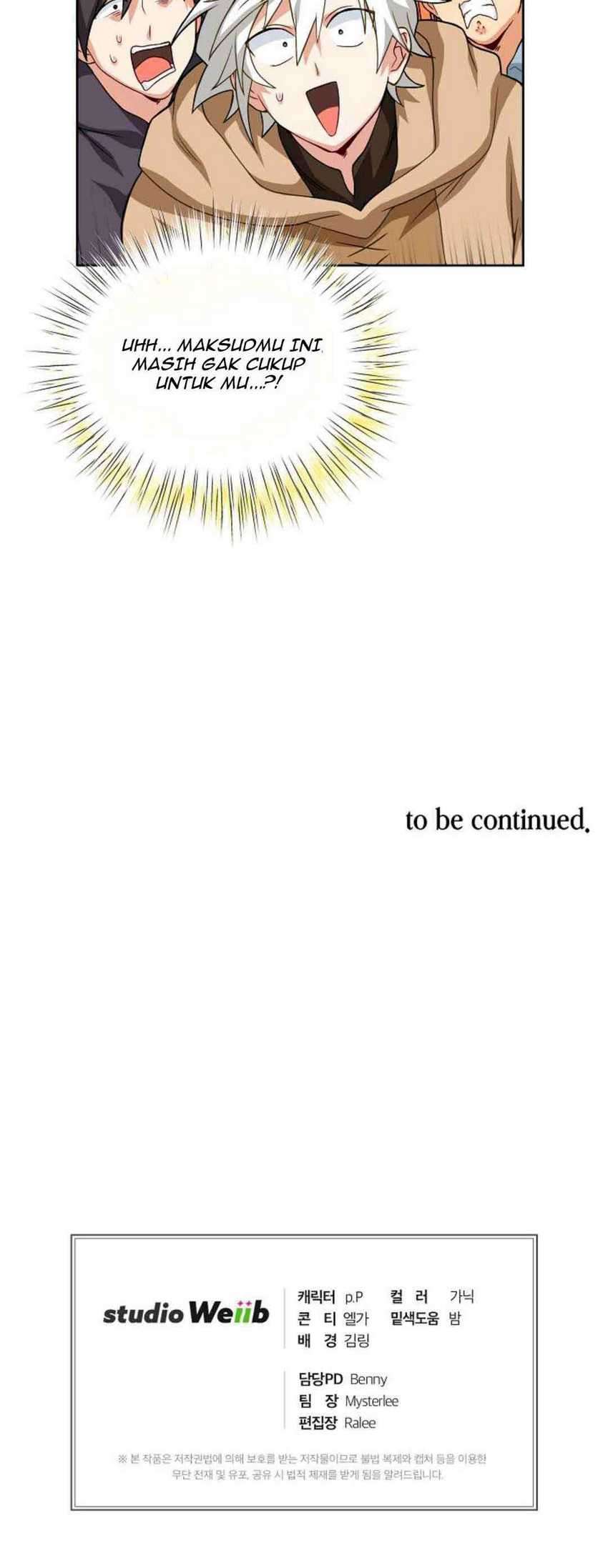 Please Have a Meal Chapter 16 Gambar 42