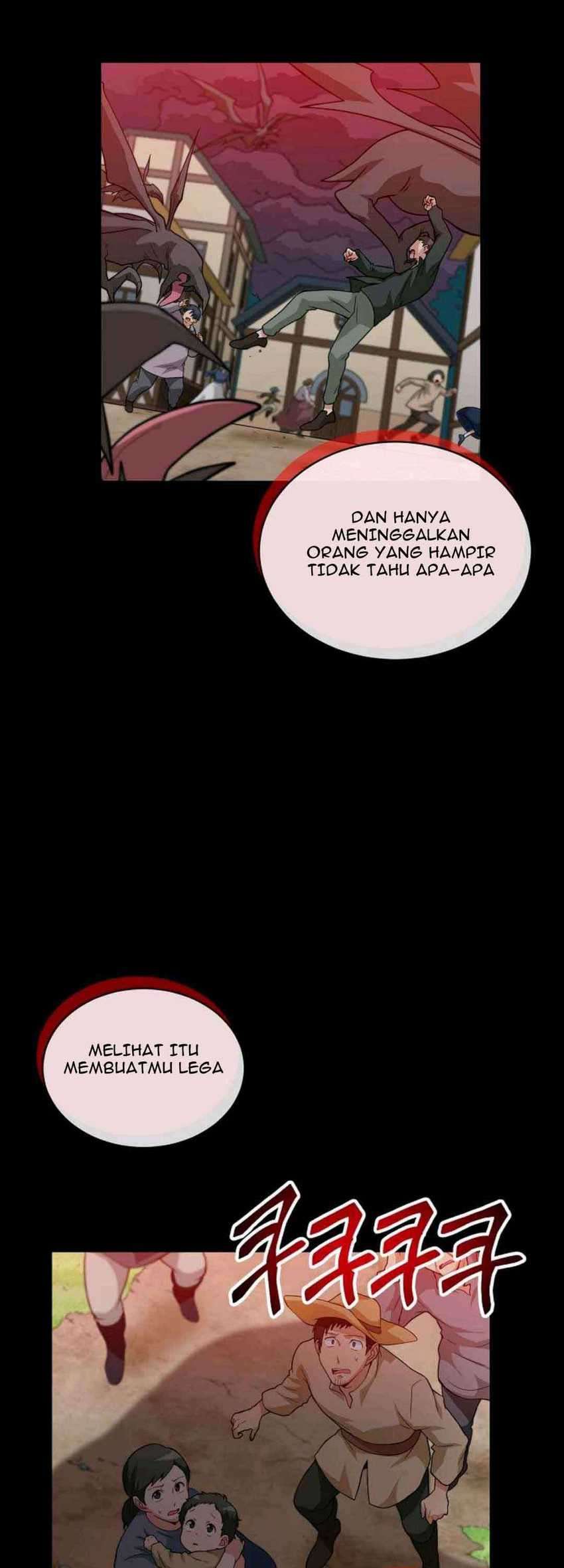 Please Have a Meal Chapter 16 Gambar 25