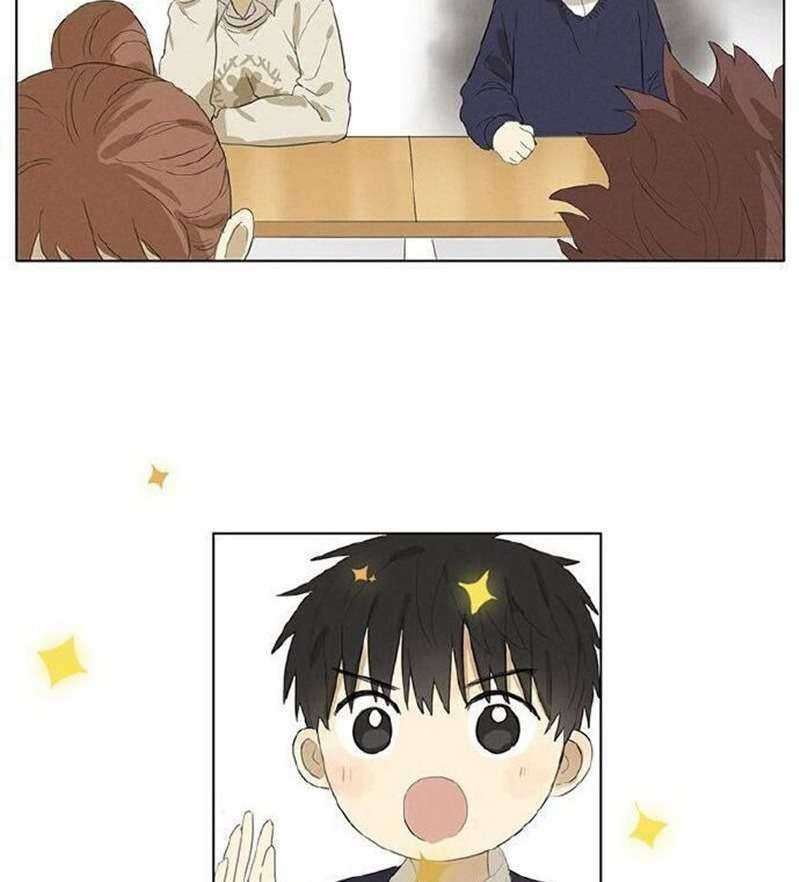 Secret Love Chapter 42 Gambar 30