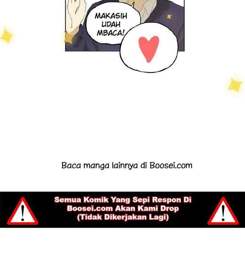 Secret Love Chapter 42 Gambar 31