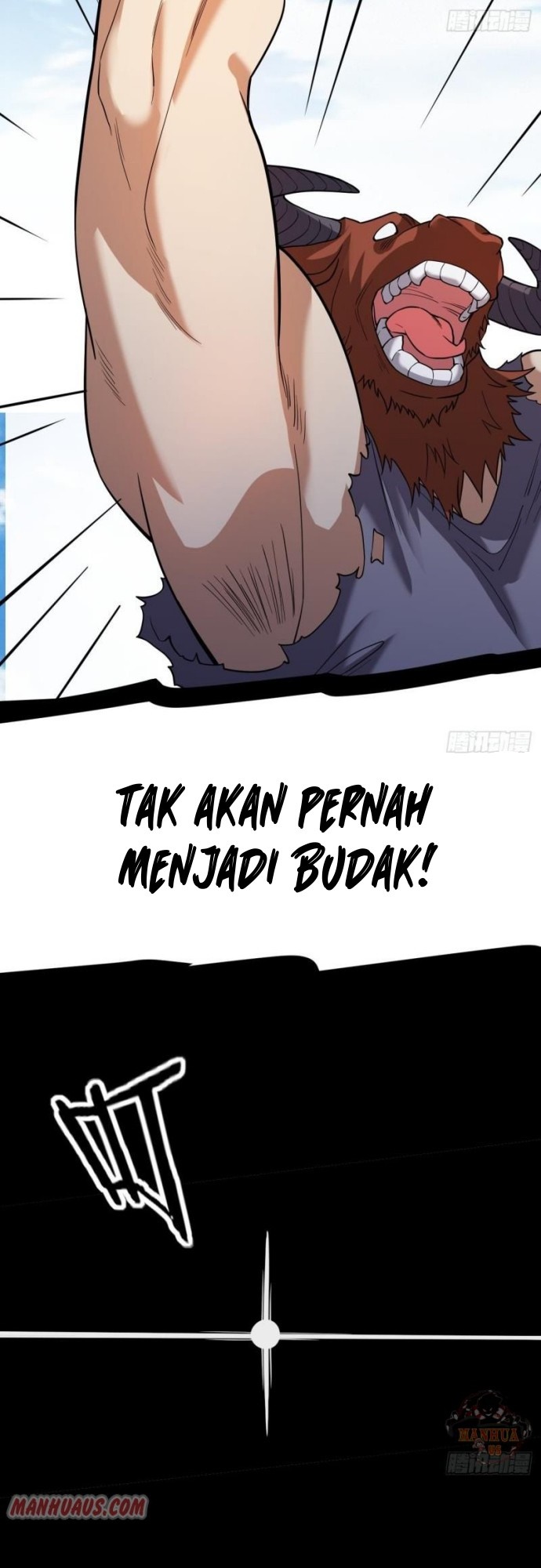 Infinite Viral Infection Chapter 35 Gambar 25