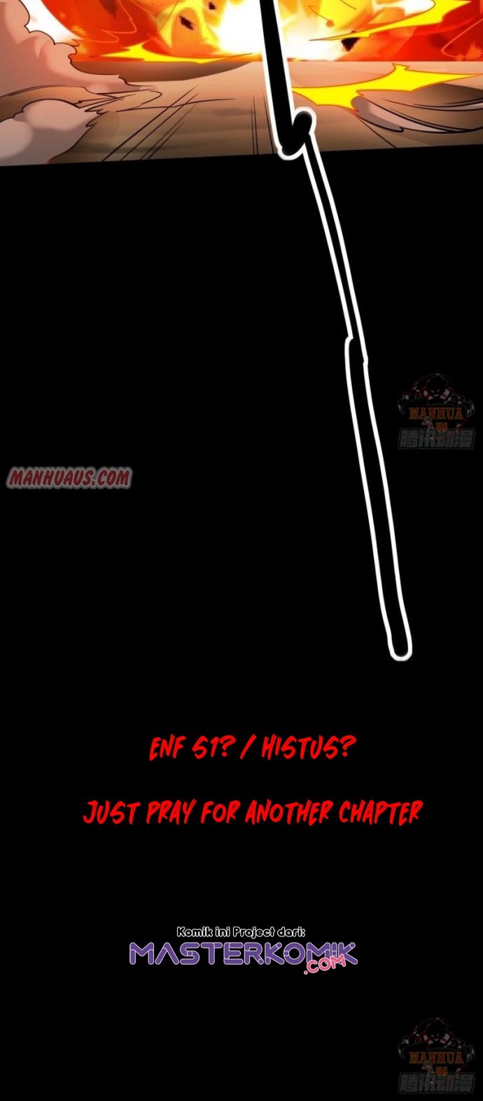 Infinite Viral Infection Chapter 35 Gambar 27