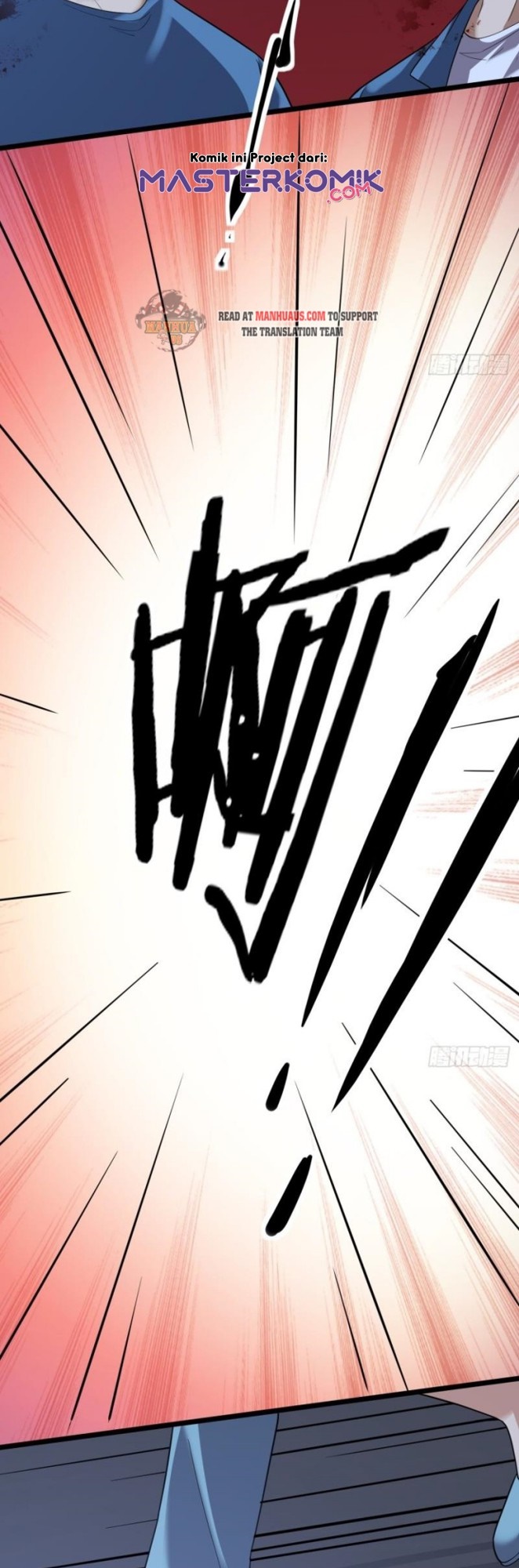 Infinite Viral Infection Chapter 34 Gambar 10