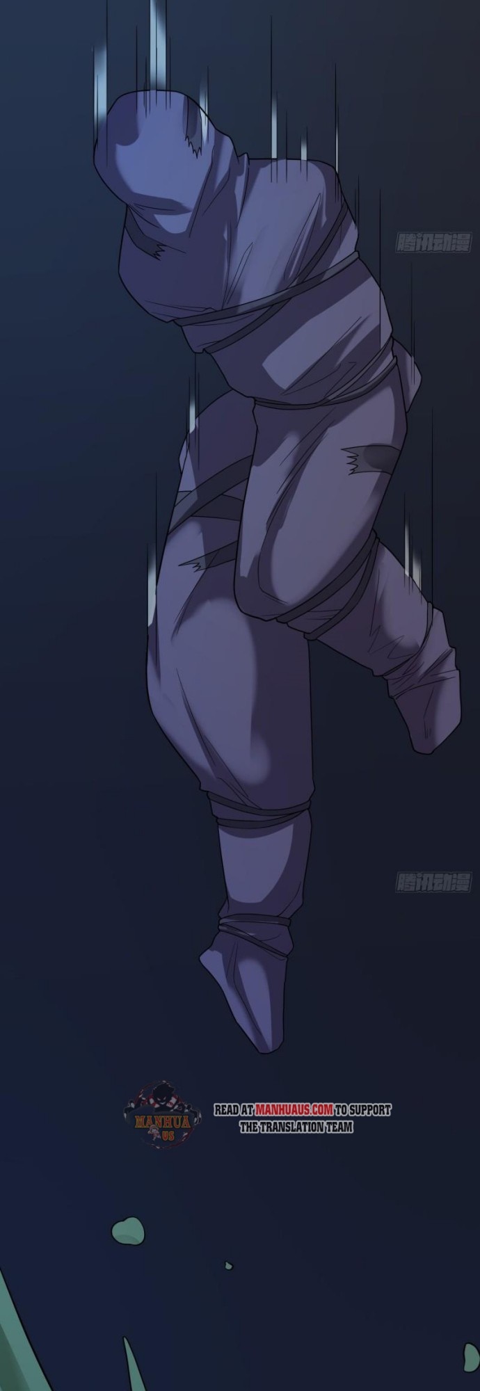 Infinite Viral Infection Chapter 34 Gambar 26