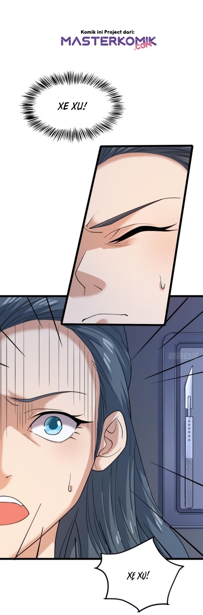 Infinite Viral Infection Chapter 34 Gambar 3