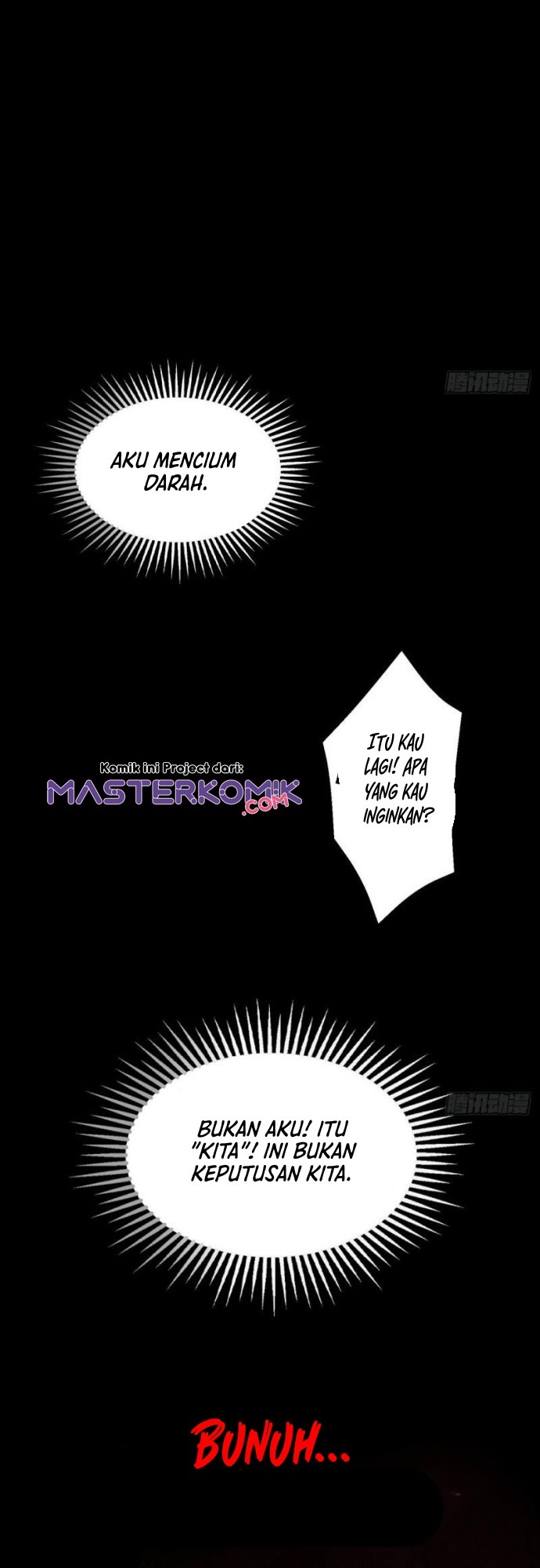 Infinite Viral Infection Chapter 32 Gambar 28