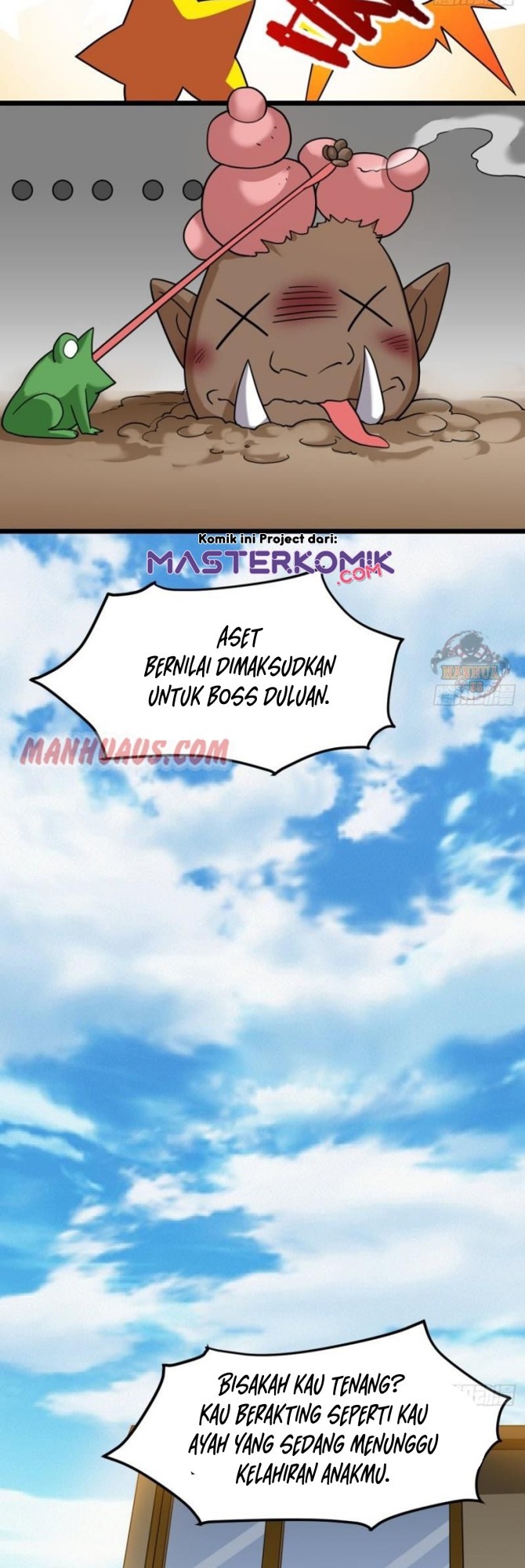 Infinite Viral Infection Chapter 30 Gambar 6