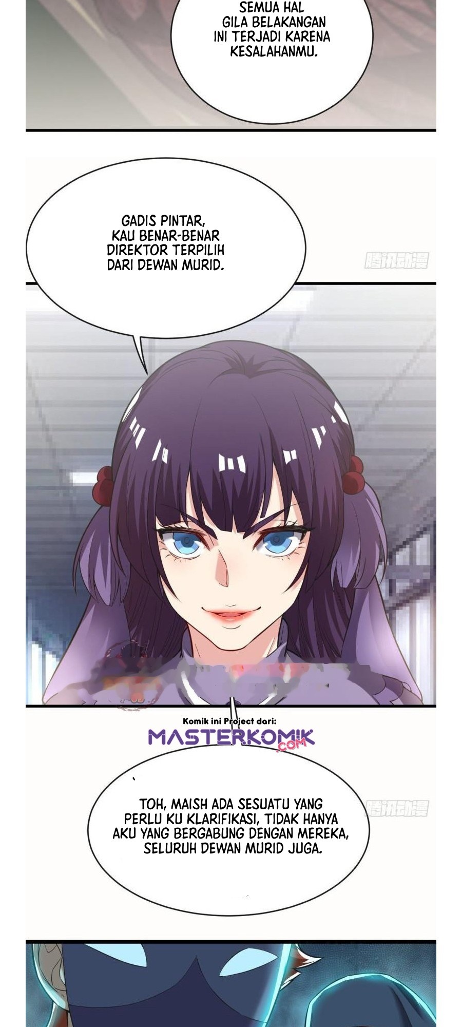 Infinite Viral Infection Chapter 29 Gambar 7