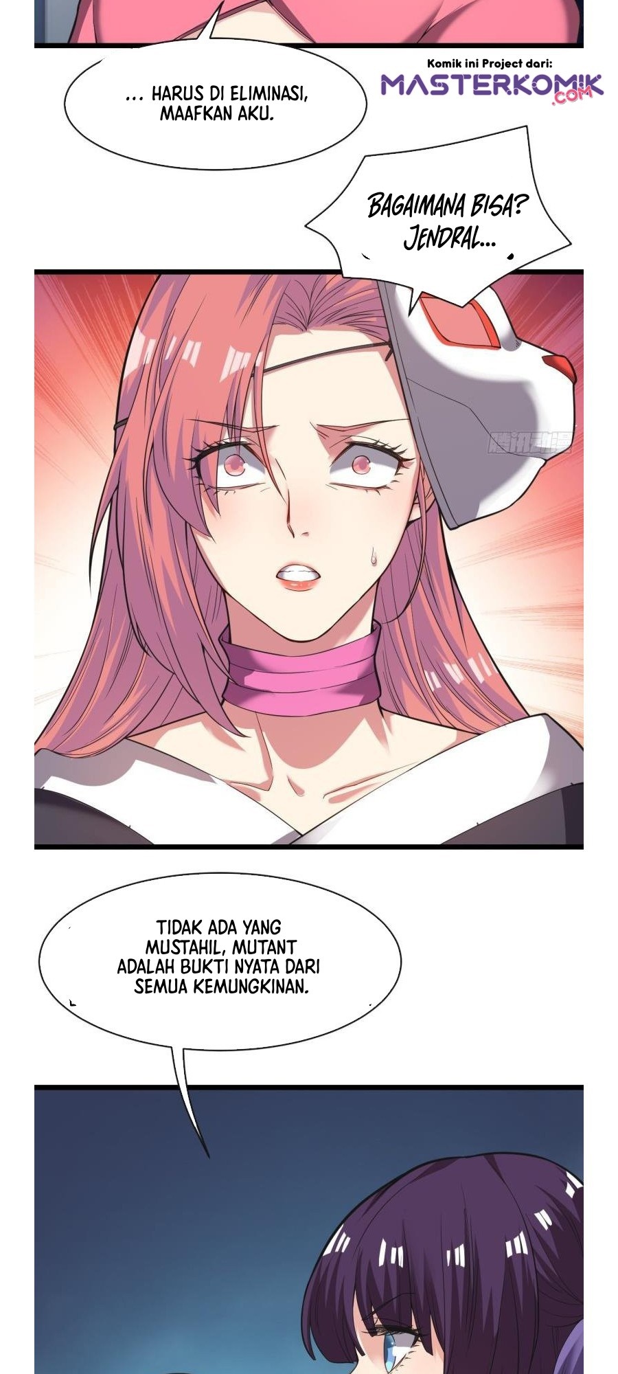 Infinite Viral Infection Chapter 29 Gambar 10