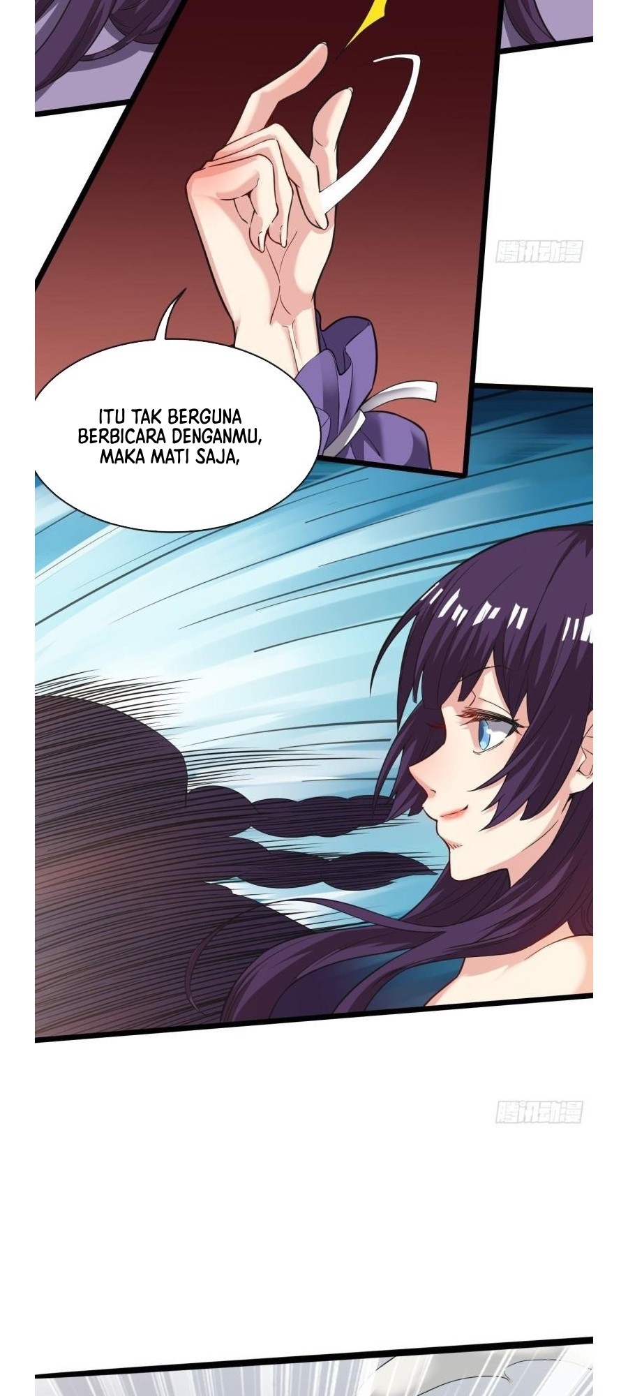 Infinite Viral Infection Chapter 29 Gambar 13