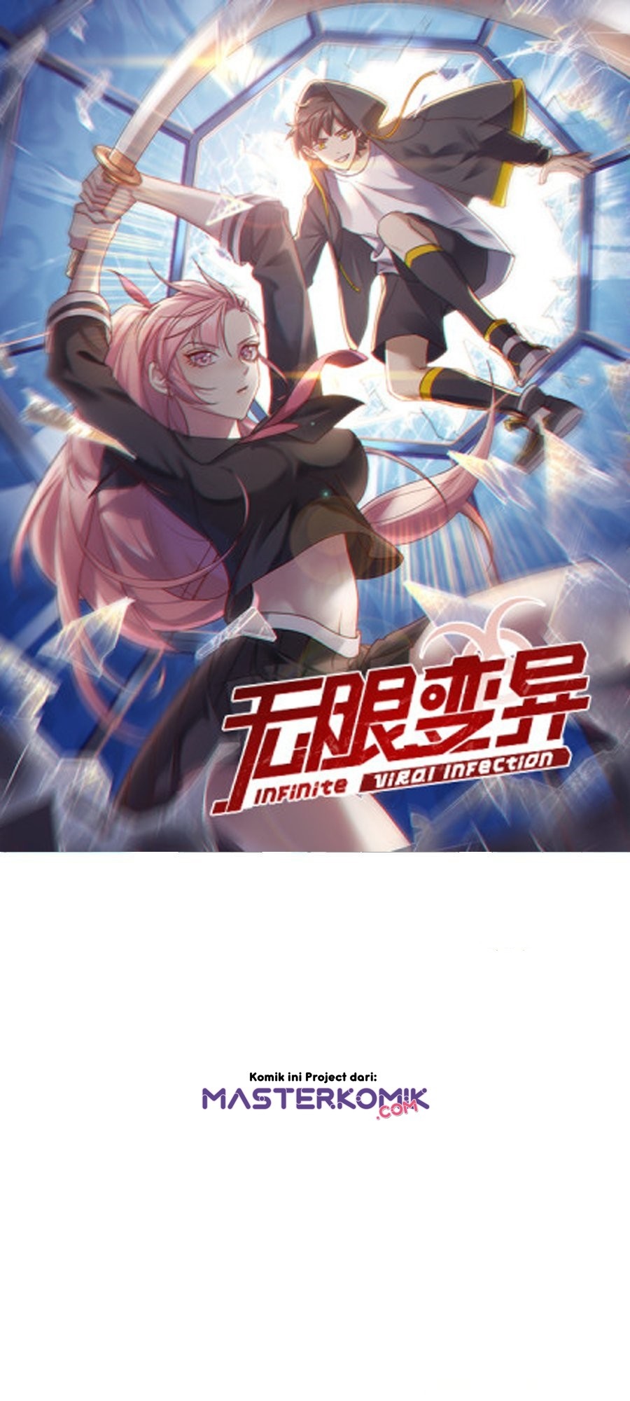 Infinite Viral Infection Chapter 29 Gambar 3