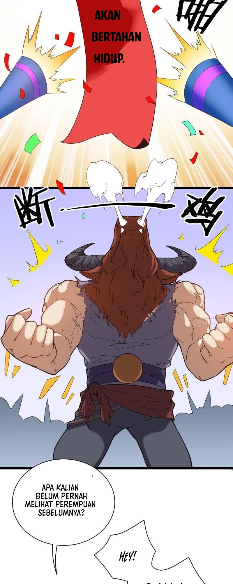 Infinite Viral Infection Chapter 29 Gambar 33