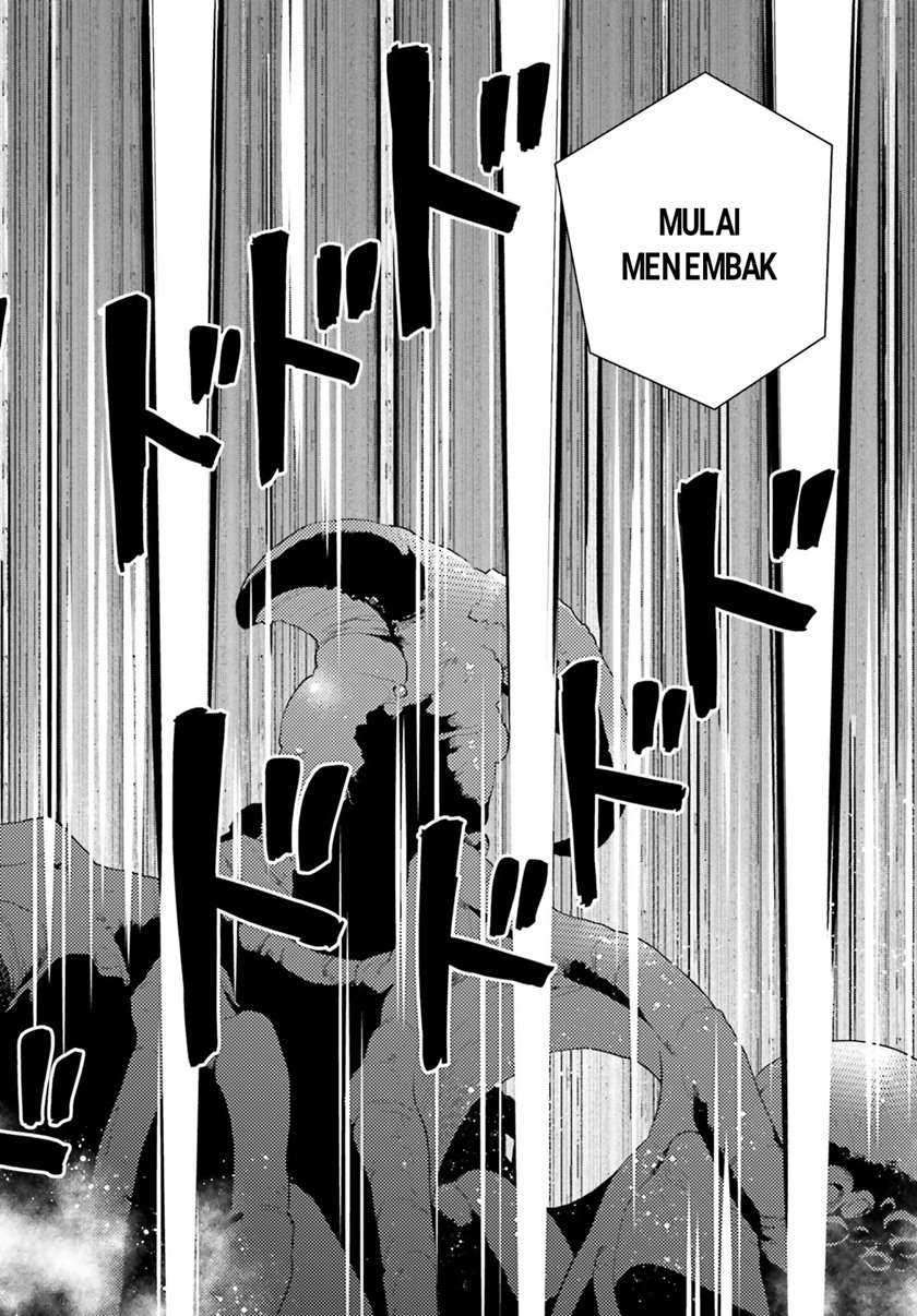 Isekai wa Smartphone to Tomo ni. Chapter 56 Gambar 8