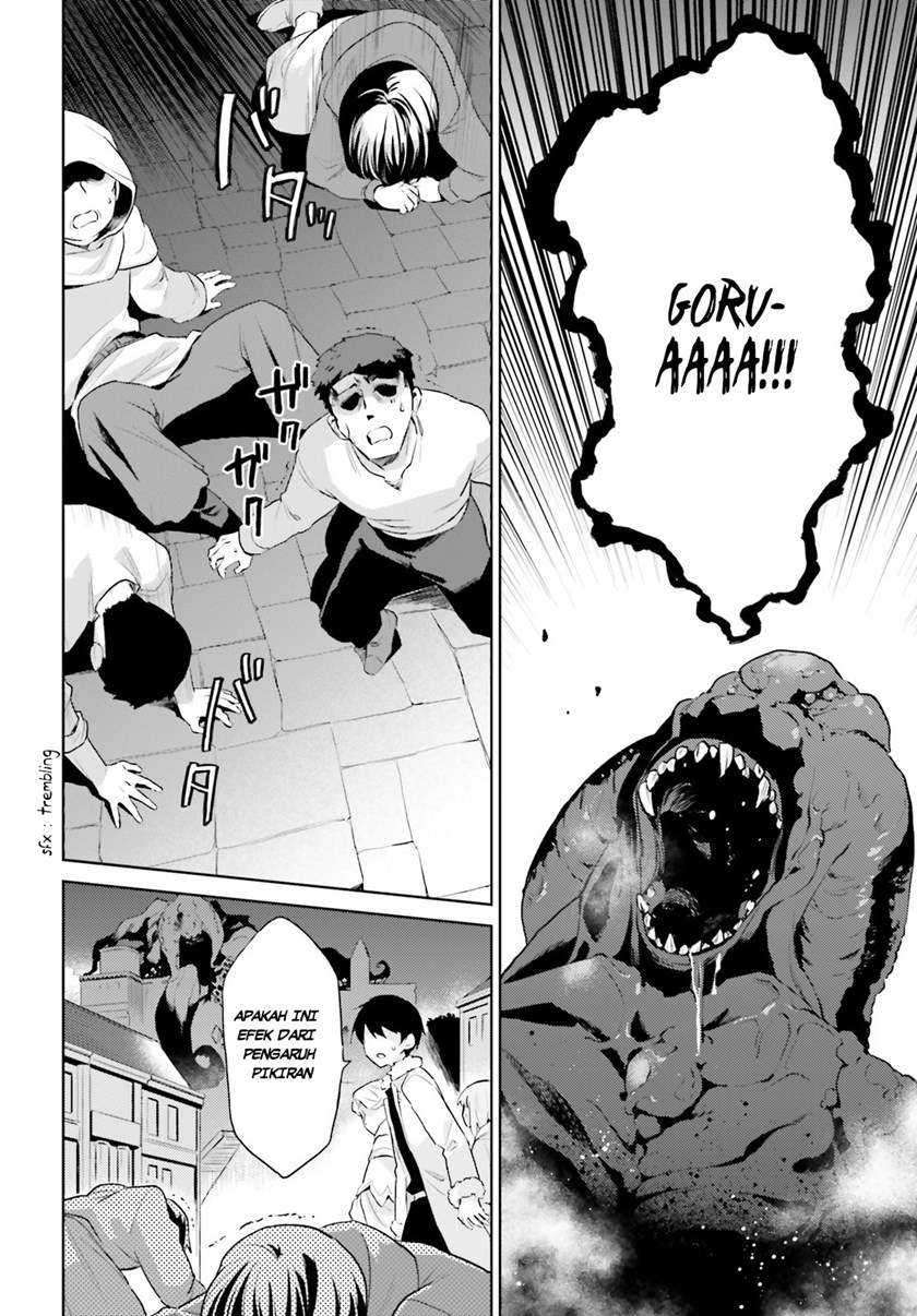 Isekai wa Smartphone to Tomo ni. Chapter 55 Gambar 12