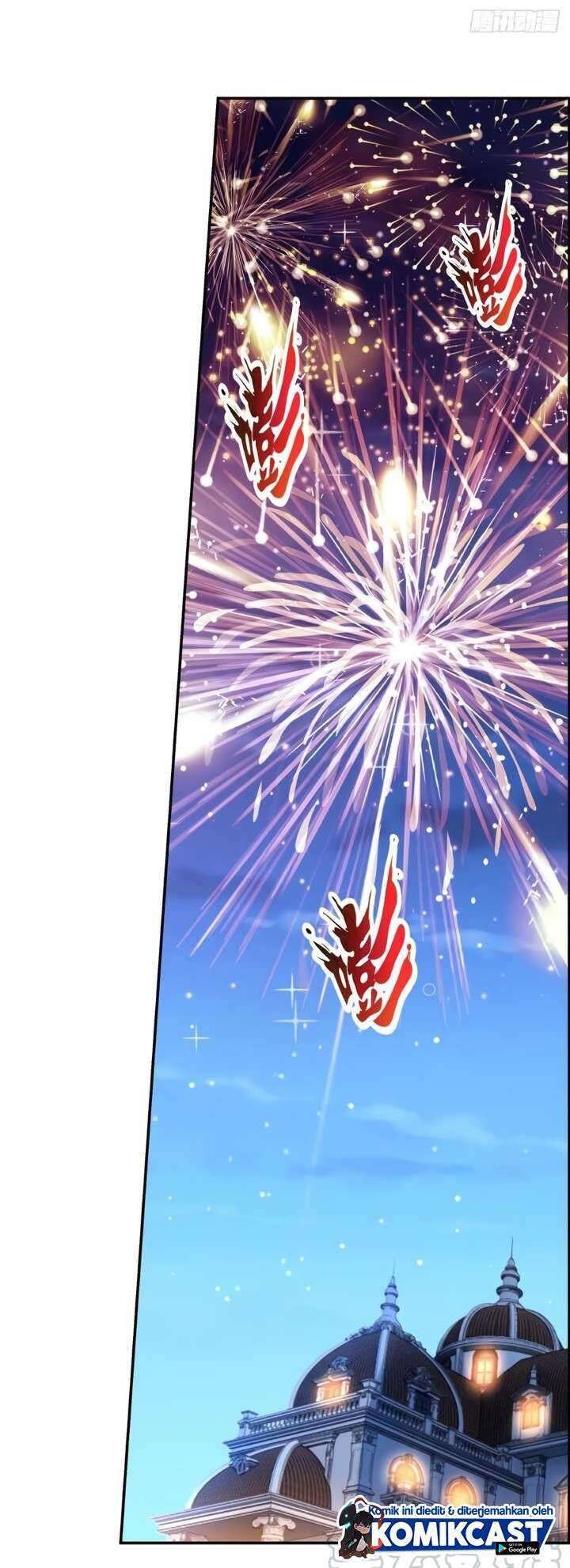 The Demon King Who Lost His Job Chapter 195 Gambar 28