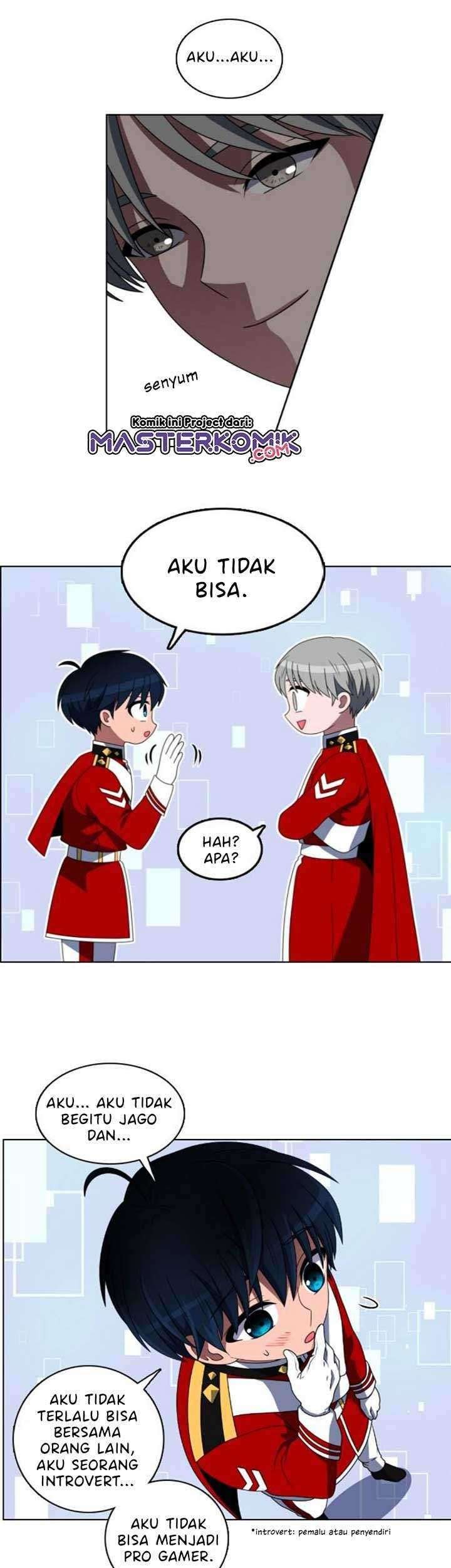 No Scope Chapter 20 Gambar 4