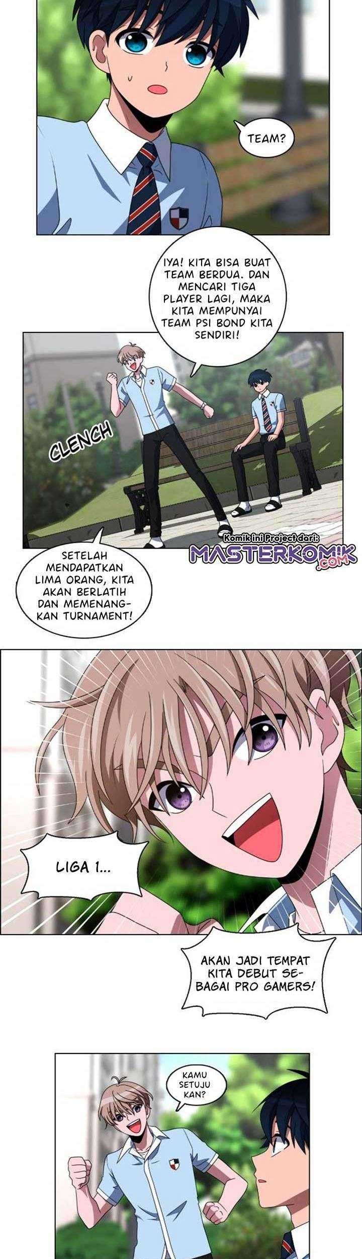 No Scope Chapter 20 Gambar 10