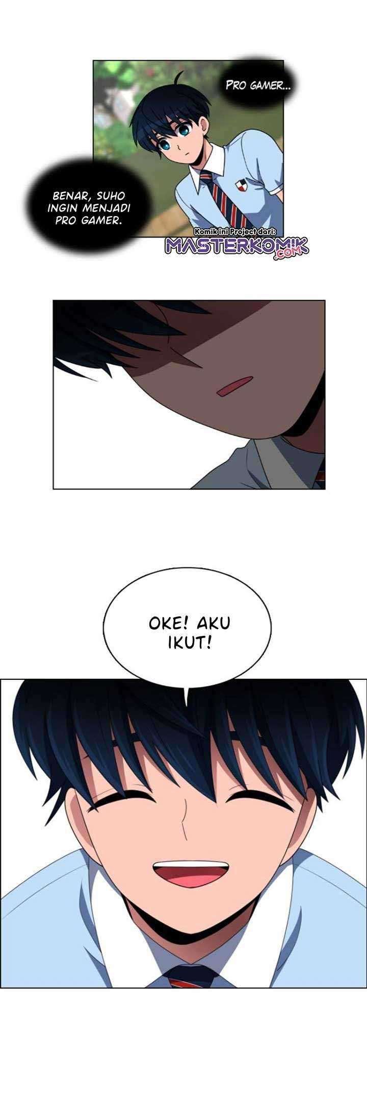 No Scope Chapter 20 Gambar 12