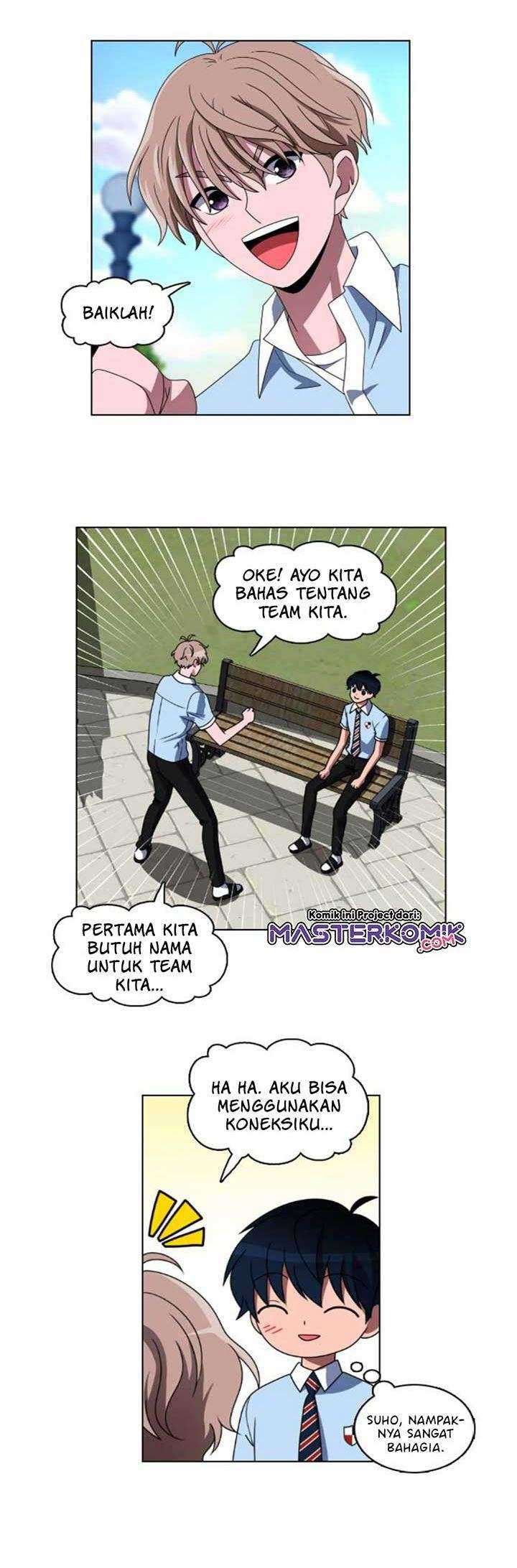 No Scope Chapter 20 Gambar 13