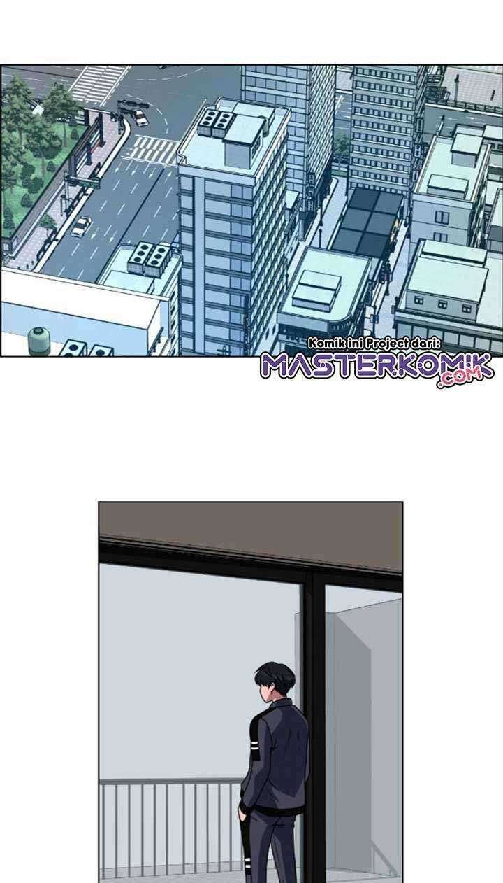 No Scope Chapter 20 Gambar 14